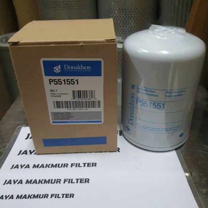 Limited - FILTER DONALDSON P55 1551 BT292 P551551 .,