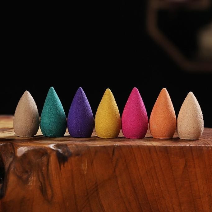 Big Sale - ISI DUPA AROMA TERAPI/REFIL AROMA TERAPI WANGI ISI 25 pcs - Lavender 