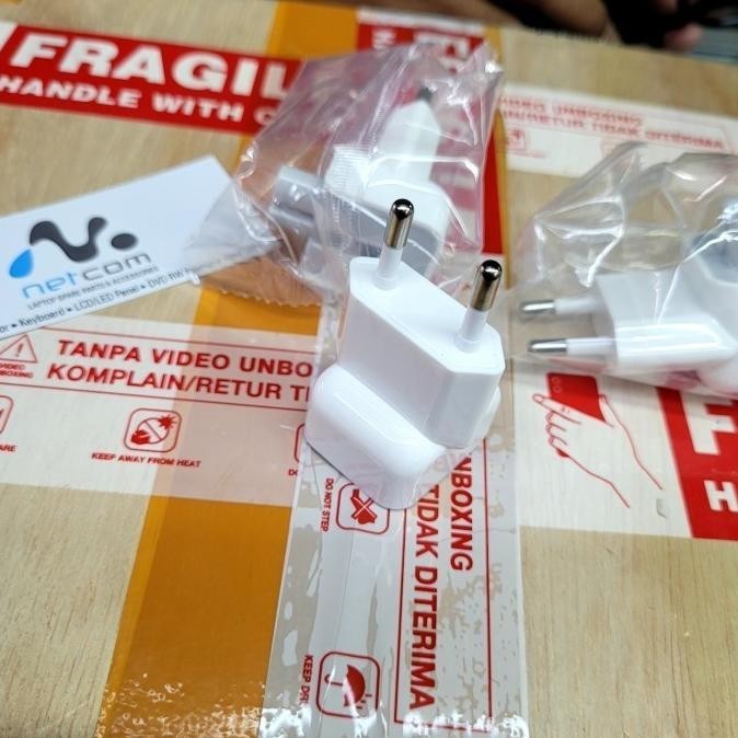Baru AC Plug Adaptor Macbook Pro Air Kepala Colokan Charger Magsafe 60W 85W ,,