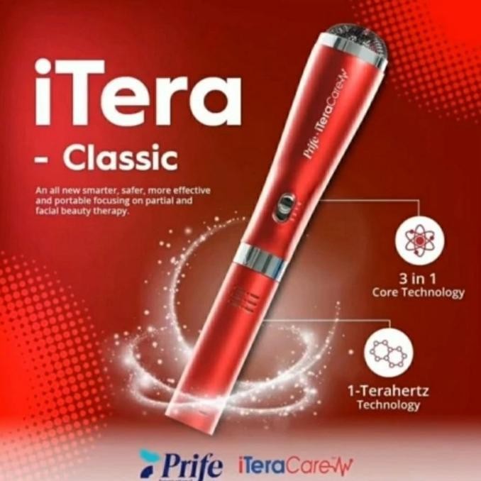 ITERA CARE - Alat Terapi Kesehatan I Tera Care - IteraCare