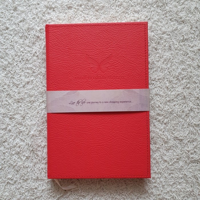 

Murah Agenda Mal Alam Sutra Murah