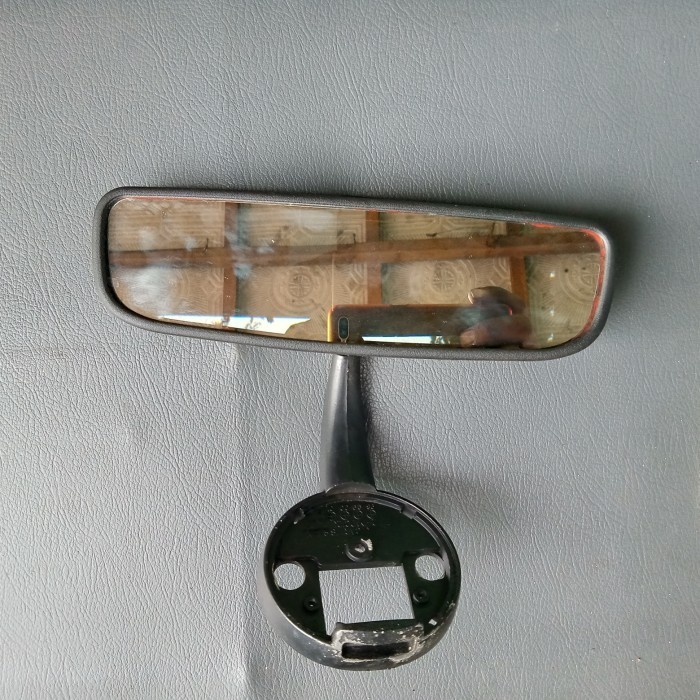 Spion Kabin Spion Tengah Hyundai Atoz #Produk Terbaik