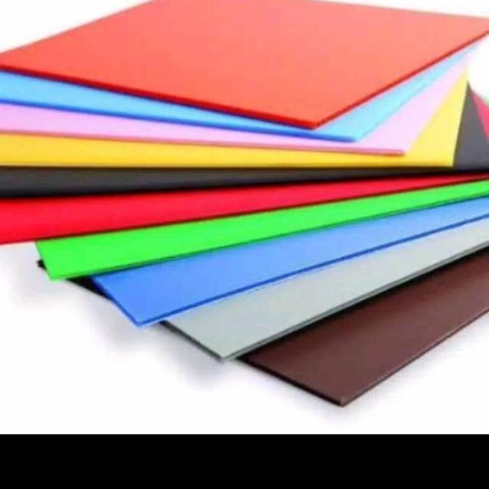 

Impraboard 2Mm 50X75 006