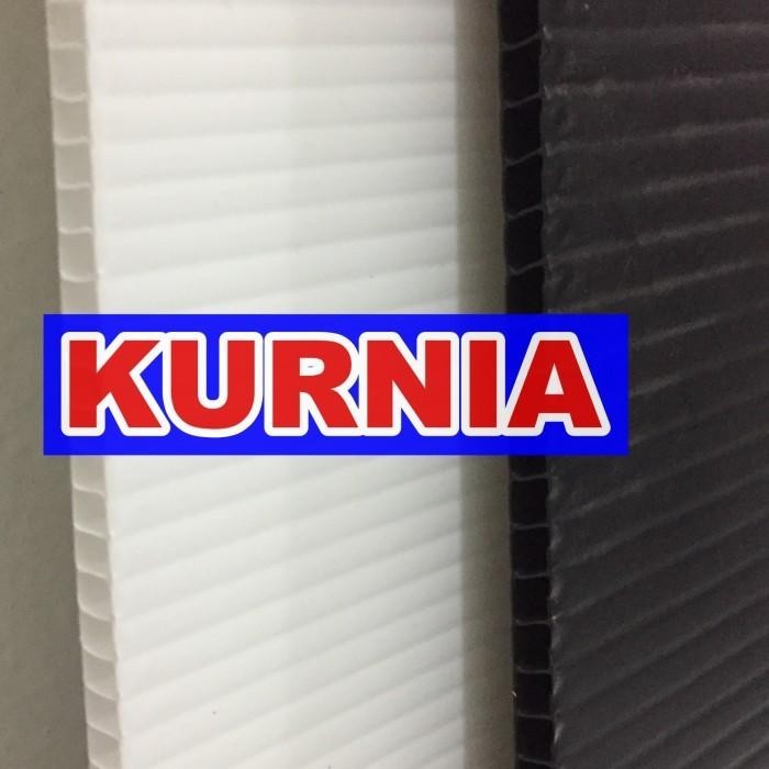 

Impraboard Impra Board Infraboard Infra Board 5Mm 75X100 Hitam & Putih 070