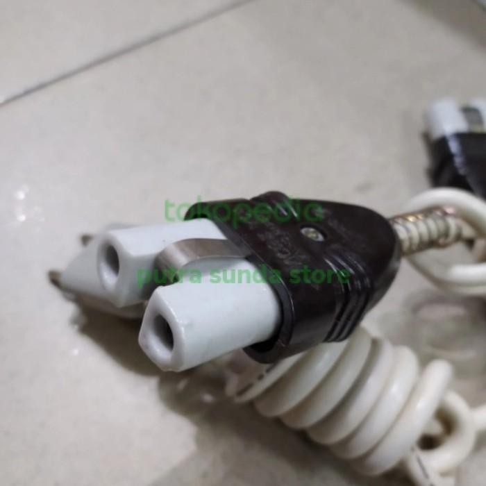 TERBAIK KABEL COLOKAN STECKER OVEN BAKING PAN LISTRIK QUEEN/BIMA