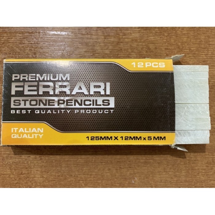 

&<&<&<&] Kapur besi ferrari