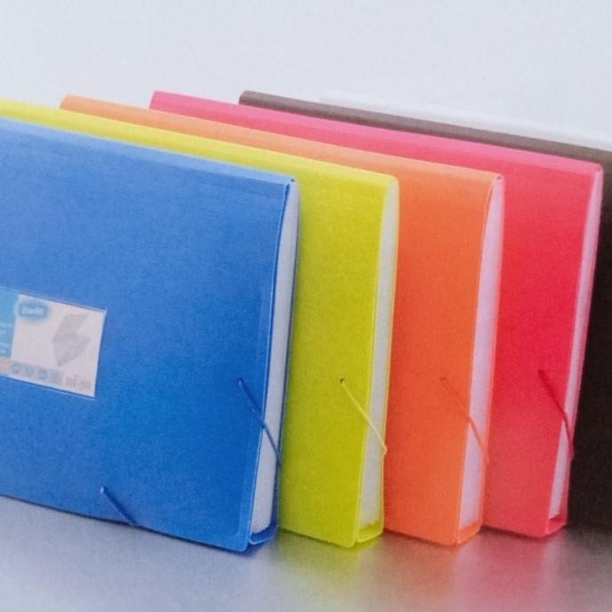 

Expanding File A4 Merk Bantex 3600