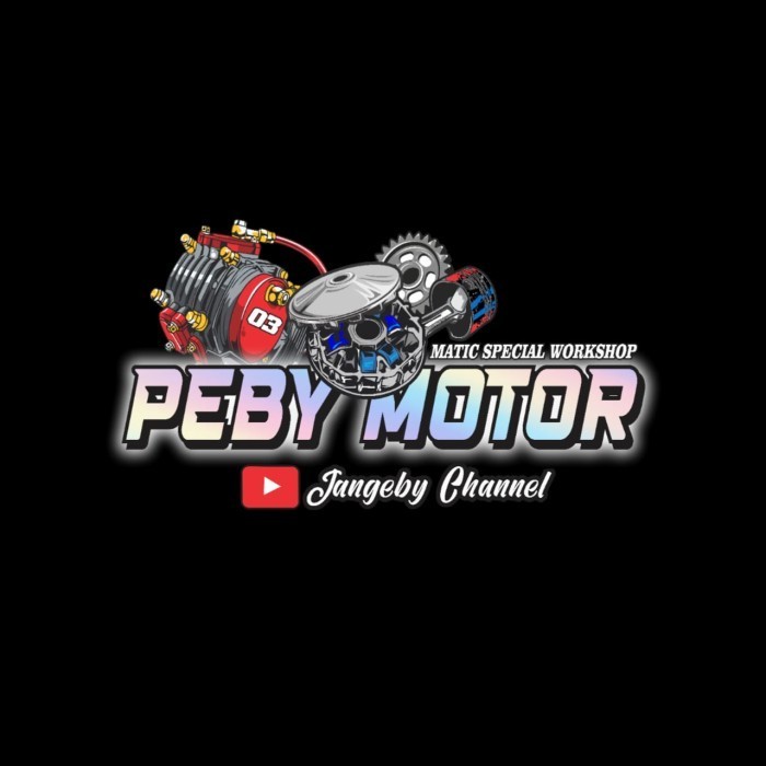 Mangkok Custom Beat Fi/Esp-Scoopy Fi/Esp-Vario 110 Fi/Esp + Ring Pully