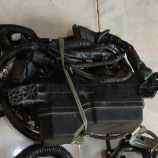 Fuse Box Sekring Skring Sikring Grand New Avanza 2016-2020 Great Xenia #Bergaransi 1 Bulan