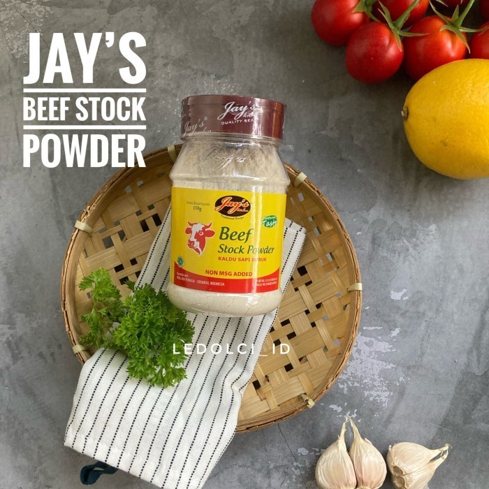 

Ready stock] JAYS JAY'S JAY BEEF STOCK KALDU SAPI CHICKEN STOCK KALDU AYAM