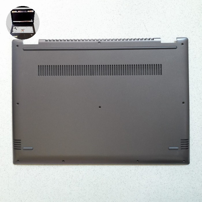 Casing Bawah Laptop Lenovo Yoga Flex5-14 520-14Ikb 520 14Ikb Flex5 14