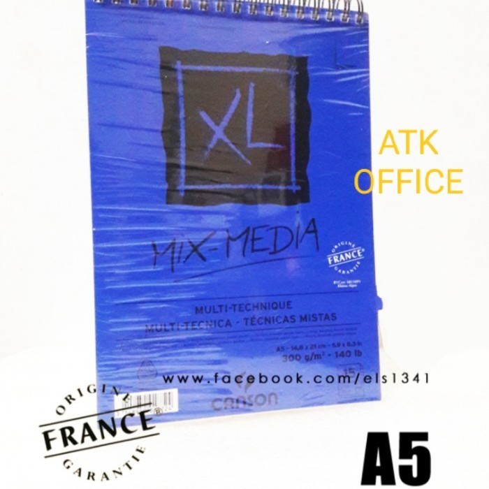 

Jual Canson Xl Mix Media A5 Sketsa Hot Sale