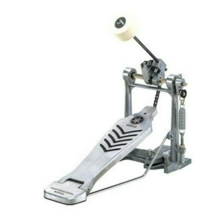 Pedal Bass Drum Yamaha Fp7210/Ki Pedal Drum/Pedal Drum