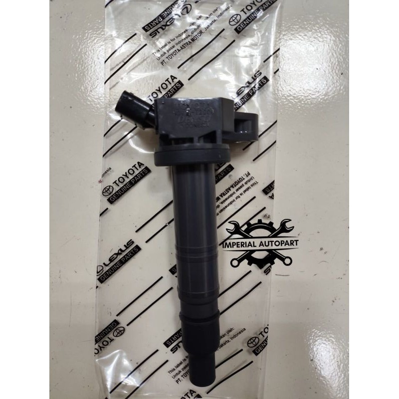 koil coil Innova bensin coil Ignition Innova hilux fortuner bensin t2008