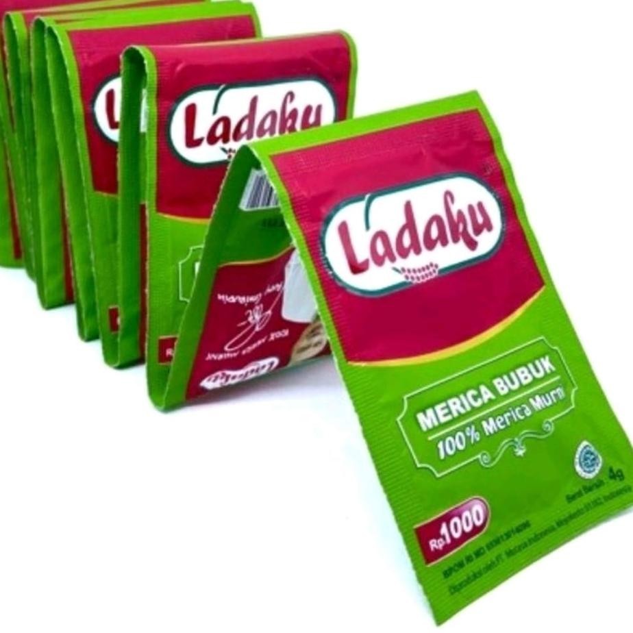 

Ladaku Merica Bubuk Sachet Q1