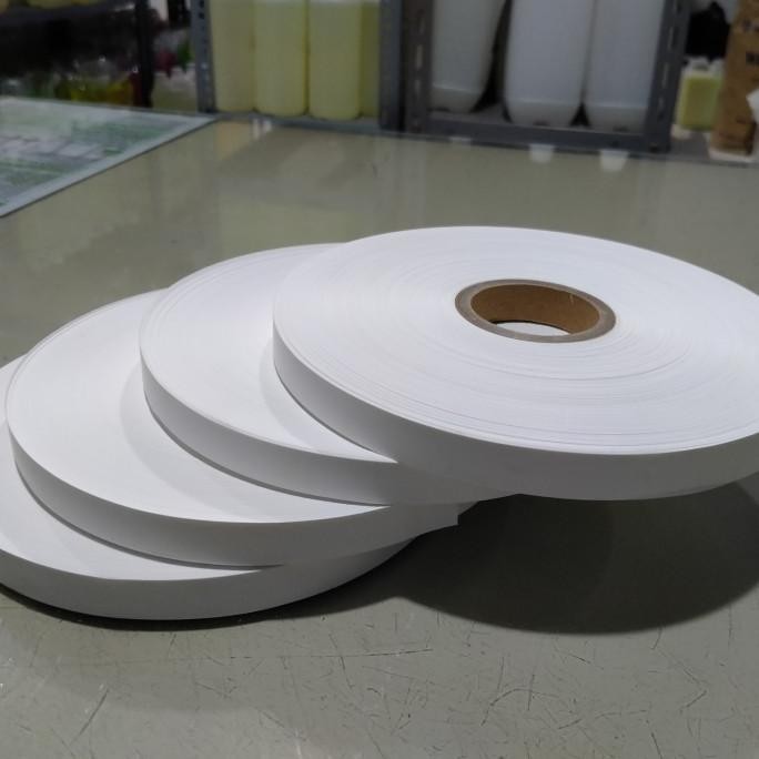 

Model Baru Pita Label Laundry Nylon 0,5 inch (12 mm) ~