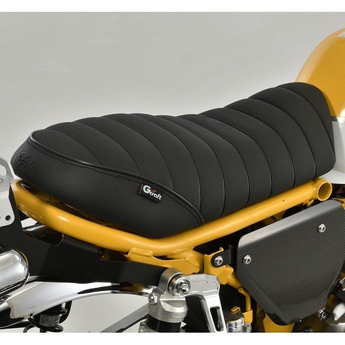 Gcraft Seat Jok Honda Monkey 125