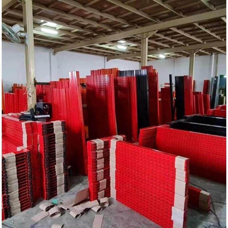 Tiang Rak Minimarket Murah Berkualitas