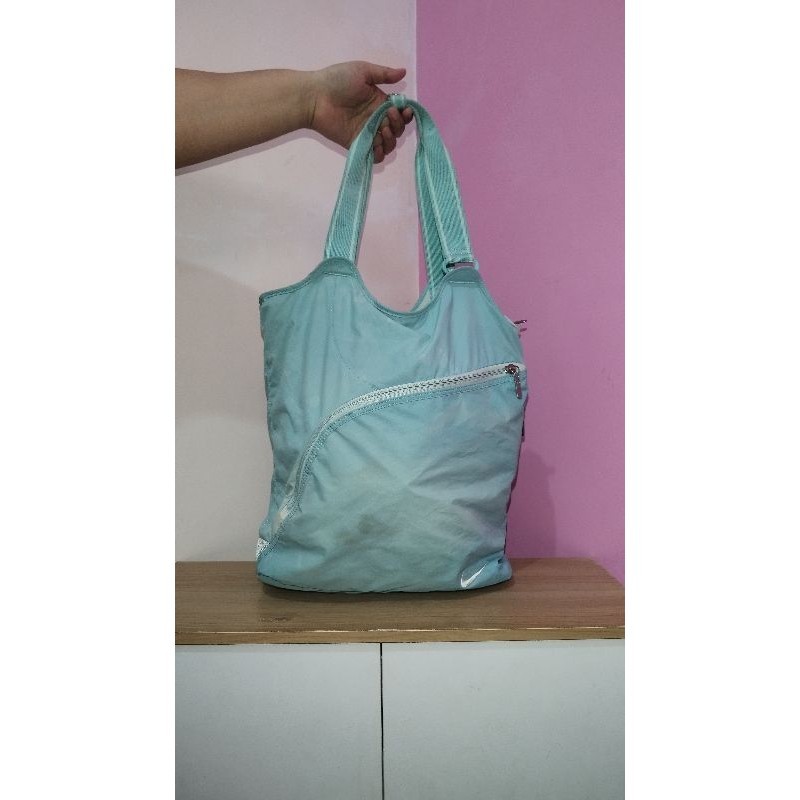 Tas travel shoulder bag ORIGINAL NIKE