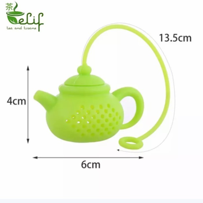 

Silicone Tea Filter Silicone Tea Pot Filter Silicone Tea Infuser