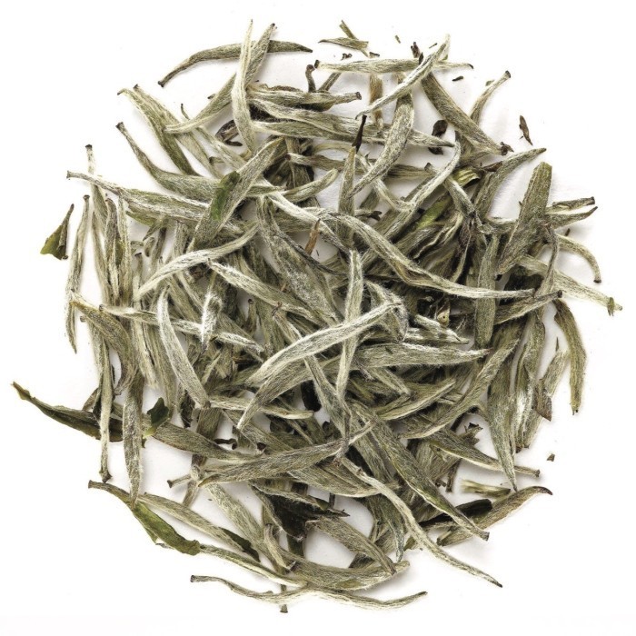 

Ersya - Teh Putih White Tea Silver Needle Premium