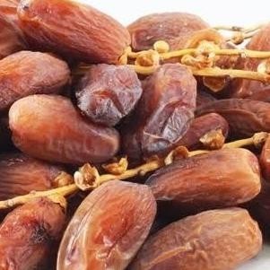 

KURMA TUNISIA TANGKAI 1KG/ KURMA TANGKAI MURAH LA