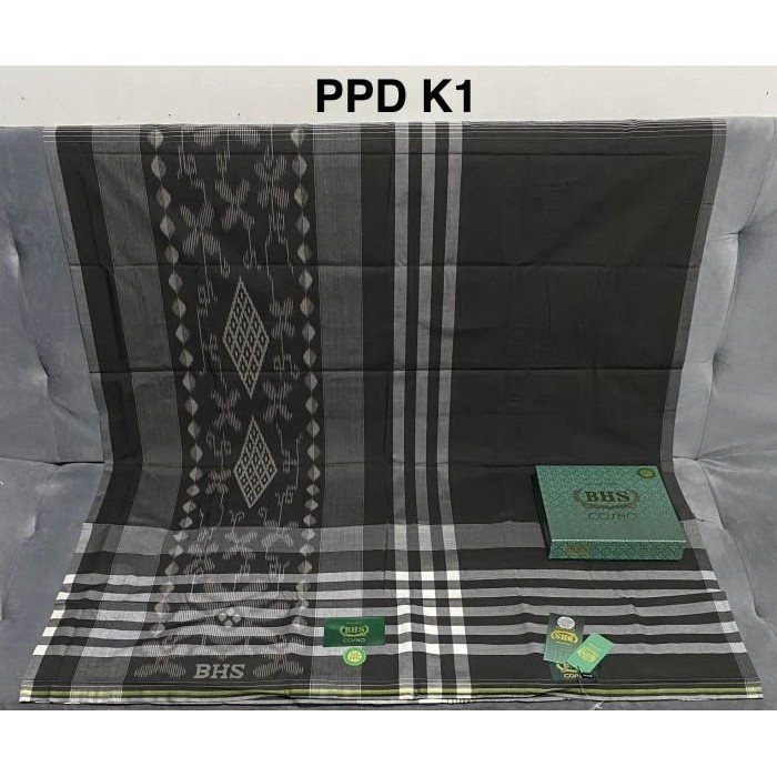 Sarung Bhs Cosmo Original