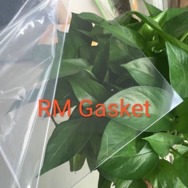 Polycarbonate Sheet 0.3Mm Original Dan Terpercaya