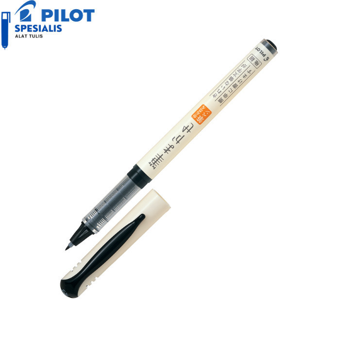 

PILOT FUDE MAKASE BRUSH PEN / PSVFM20EF-EX HOT SALE