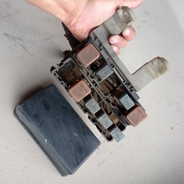 Fuse Box Sikring Mesin Nissan Serena C-24 C24 Asli Original Copotan #Termurah