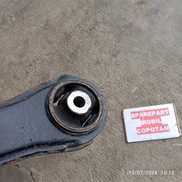 Arm Sayap Bawah Roda Plus Bonus Joint Bagian Kiri L Mercy A140 W168 Copotan #Termurah