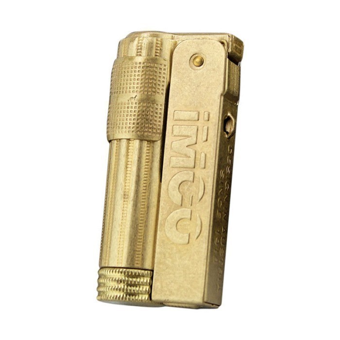 Korek Imco Vienna Austria Original 6700 Copper Series