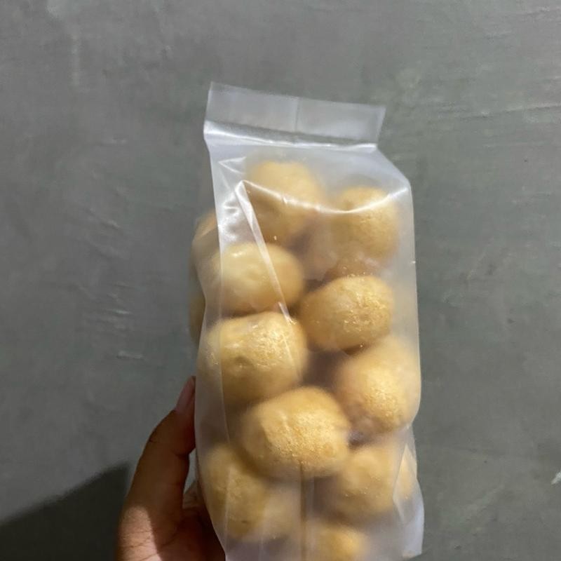 

100 Pack Jajan Kemasan Ekonomis untuk Asul-Asul Pengajian, Pernikahan, Jumat Berkah, DLL KHUSUS KARGO