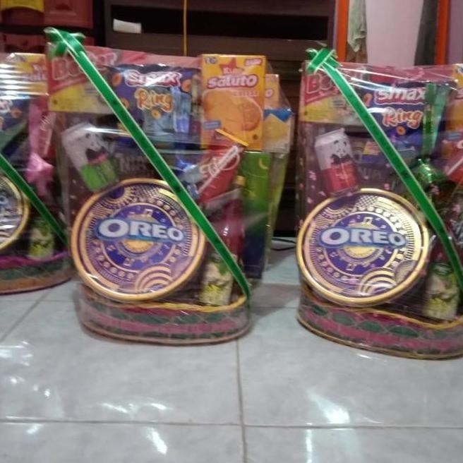 

Miliki Parcel Lebaran Tahun Natural Natal Cikarang Paling Murah Daichimiho6