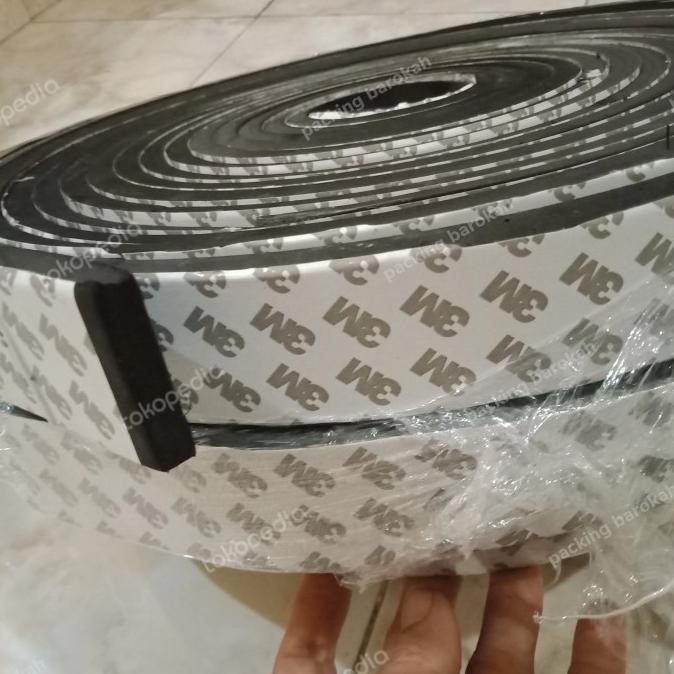 

spon tape 3M tebl 10mm 10mm x 2mtr GWM