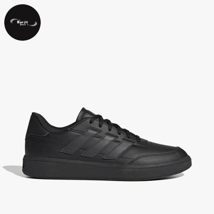 Sepatu Sneakers Pria Adidas Courtblock (Original100%)Adiif6449 Tashirokase