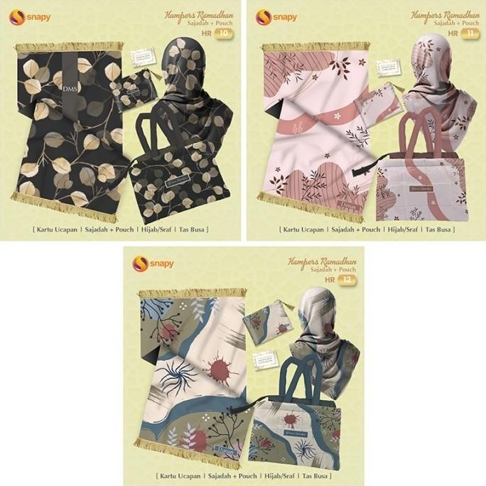 

Eksklusif Dan Terbatas!!! Hampers Lebaran Daichimiho6