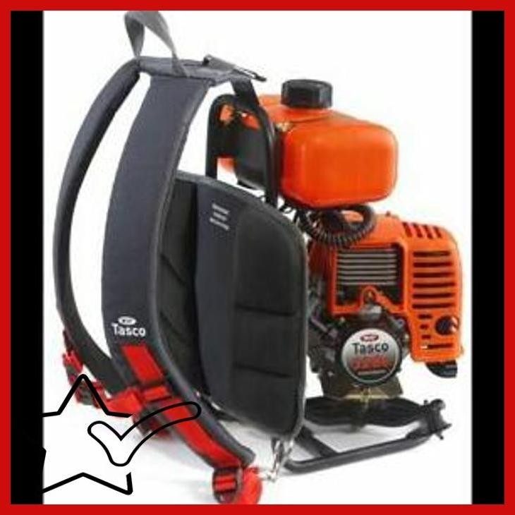 

[SKBL] BRUSH CUTTER TASCO 328