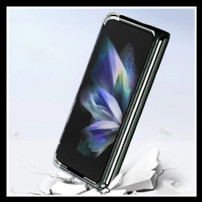 Samsung Galaxy Z Fold 4 Fold4 5G Hard Case Fuze Armor Magsafe