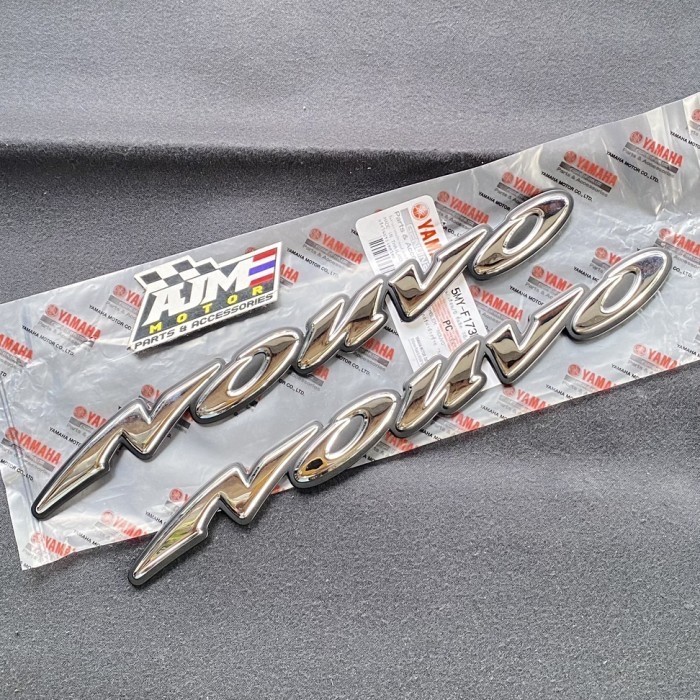 emblem nouvo thailand