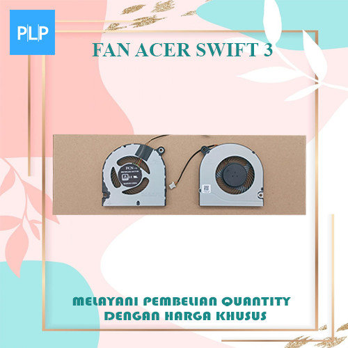 Fan Acer Swift 3