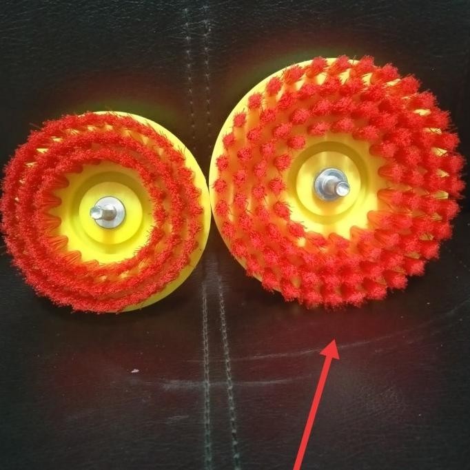 sikat sofa/sikat springbed/sikat cuci sofa/sikat cuci jok/UKURAN BESAR