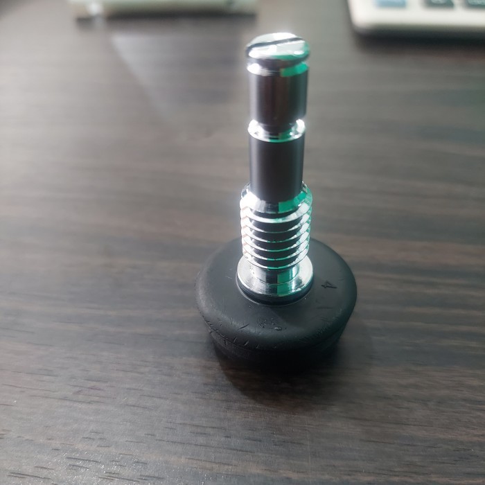 KLEP PUSH KRAN KLOSET TOTO TV150