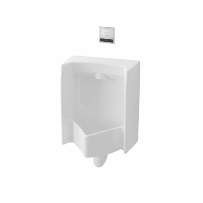 URINAL TOTO SENSOR UW 447 HJNM KOMPLIT SET / URINOIR TOTO UW 447 HJNM