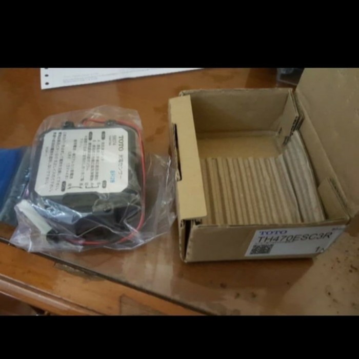 LAYAR SENSOR URINAL TOTO TEA99DV1/LAYAR SENSOR URINOIR TOTO