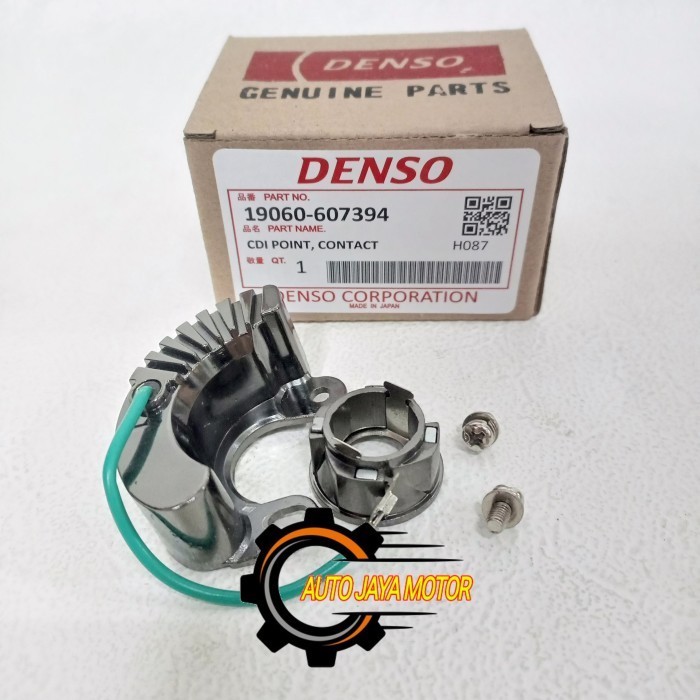 New Cdi Only Mitsubishi L300 Diesel L300 Bensin Original Kode Cu365