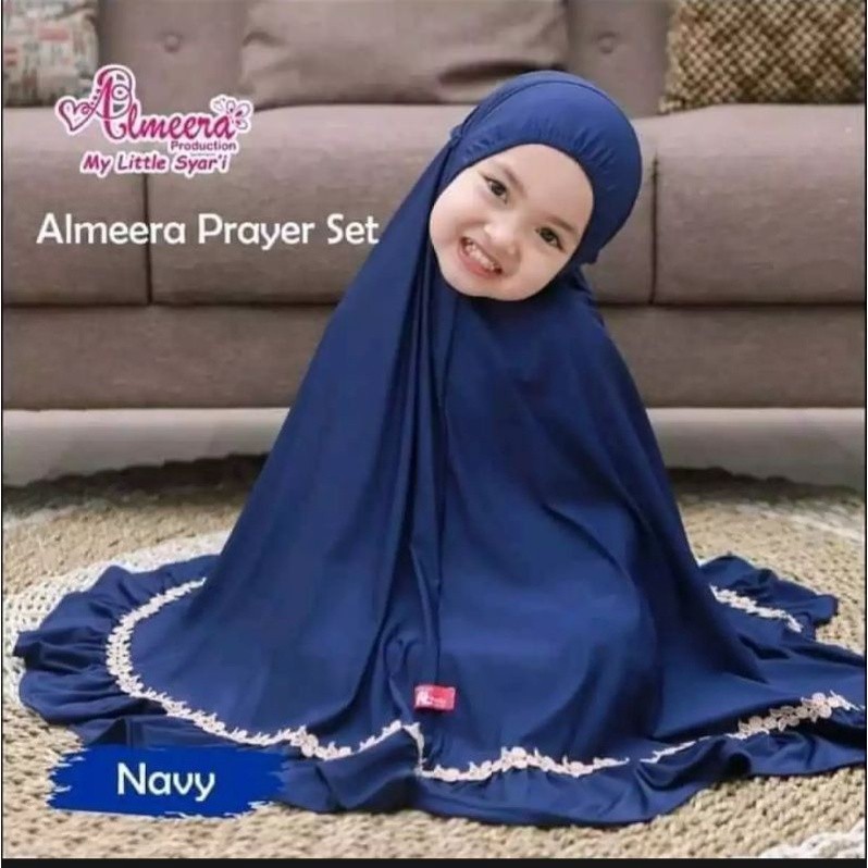 Mukena Anak Sd Mukenah Anak Perempuan Terbaru 2024 Mukena Anak 3 Tahun Plus Sajadah Mukenah Anak Cew