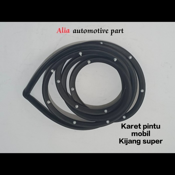READY Karet pintu mobil Toyota Kijang super