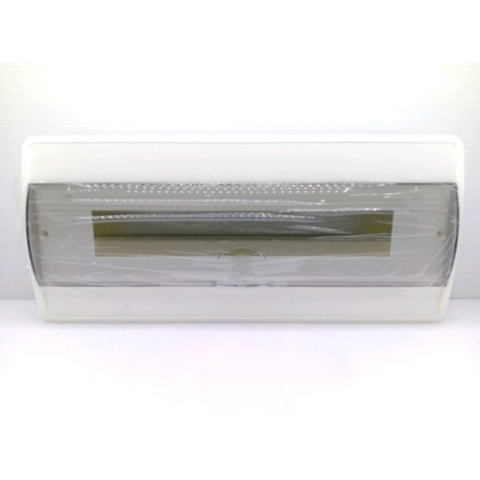 BOX MCB 16/20 Group Outbow HAGER VS118TVA