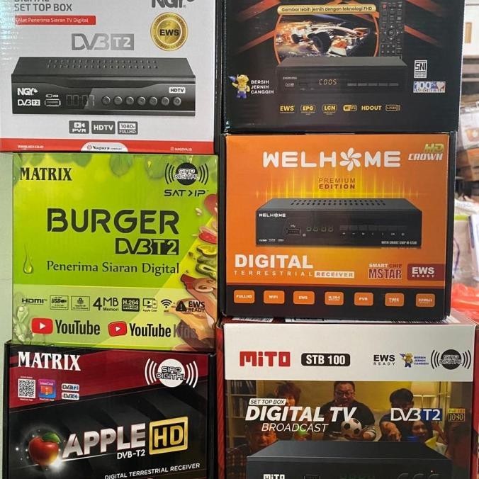 ~~~~~] Set Top Box Receiver digital VDR V-22-DVB + Wifi / non wifi